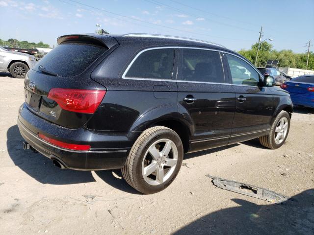 Photo 2 VIN: WA1LGAFE4FD024802 - AUDI Q7 PREMIUM 