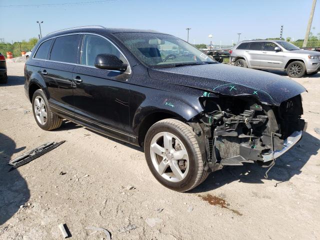 Photo 3 VIN: WA1LGAFE4FD024802 - AUDI Q7 PREMIUM 