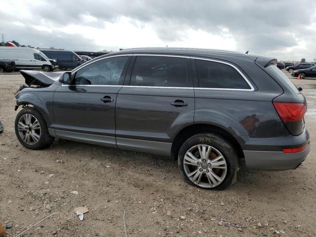 Photo 1 VIN: WA1LGAFE5BD008957 - AUDI Q7 PREMIUM 