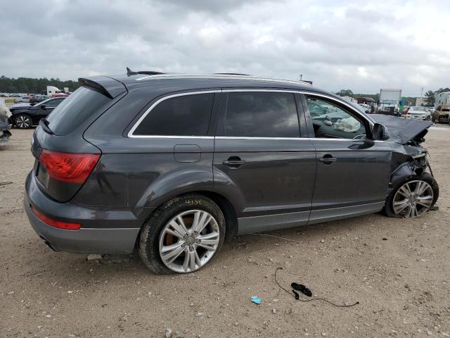 Photo 2 VIN: WA1LGAFE5BD008957 - AUDI Q7 PREMIUM 