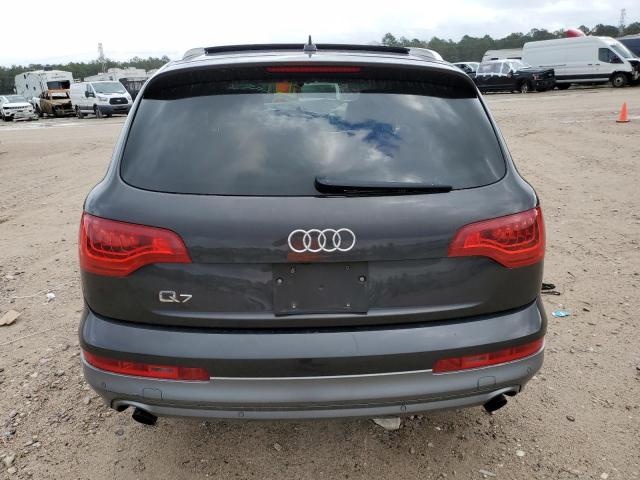 Photo 5 VIN: WA1LGAFE5BD008957 - AUDI Q7 PREMIUM 