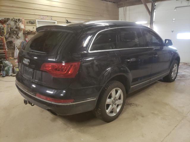 Photo 3 VIN: WA1LGAFE5BD009395 - AUDI Q7 