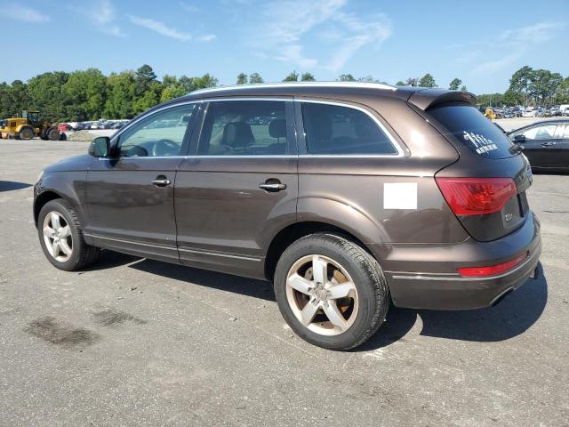 Photo 1 VIN: WA1LGAFE5CD003288 - AUDI Q7 PREMIUM 