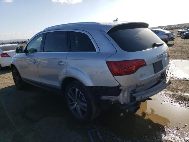 Photo 1 VIN: WA1LGAFE5CD004036 - AUDI Q7 PREMIUM 