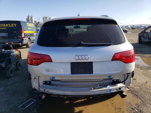 Photo 5 VIN: WA1LGAFE5CD004036 - AUDI Q7 PREMIUM 