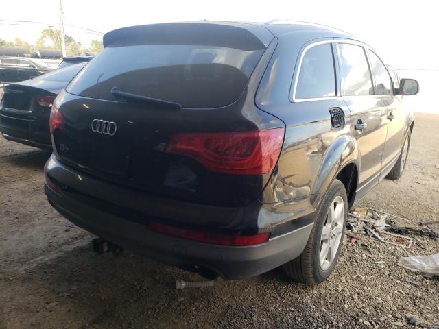 Photo 3 VIN: WA1LGAFE5CD006787 - AUDI Q7 