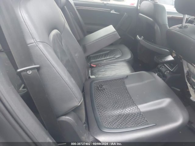 Photo 7 VIN: WA1LGAFE5CD007146 - AUDI Q7 