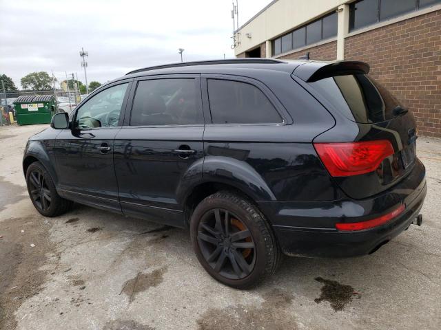 Photo 1 VIN: WA1LGAFE5CD007762 - AUDI Q7 PREMIUM 