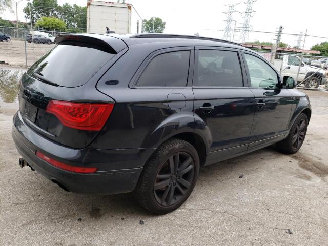 Photo 2 VIN: WA1LGAFE5CD007762 - AUDI Q7 PREMIUM 