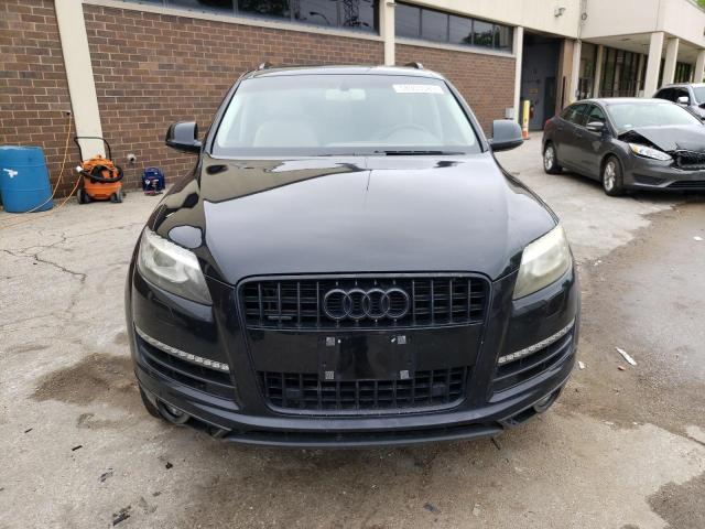 Photo 4 VIN: WA1LGAFE5CD007762 - AUDI Q7 PREMIUM 