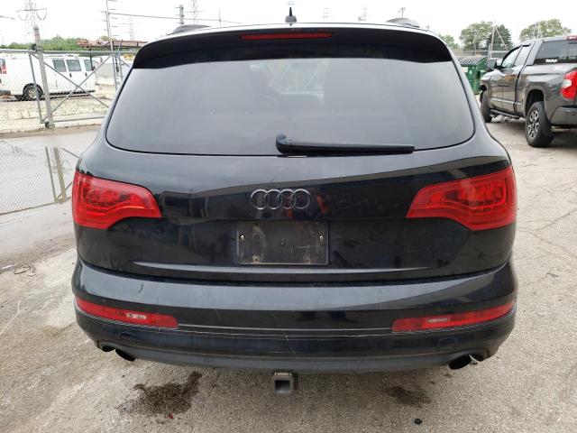 Photo 5 VIN: WA1LGAFE5CD007762 - AUDI Q7 PREMIUM 