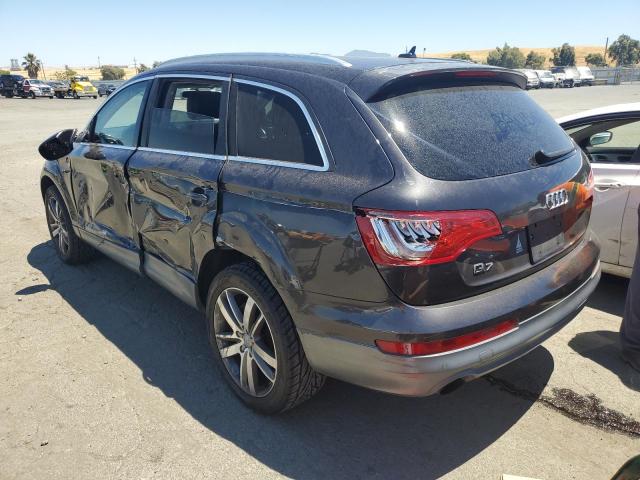 Photo 1 VIN: WA1LGAFE5CD009883 - AUDI Q7 