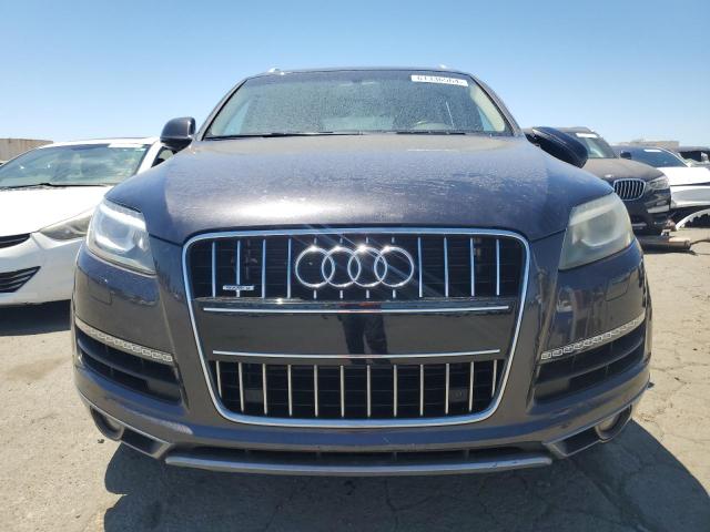 Photo 4 VIN: WA1LGAFE5CD009883 - AUDI Q7 