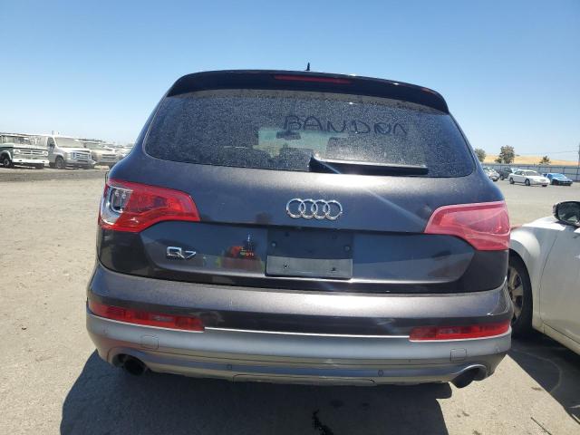 Photo 5 VIN: WA1LGAFE5CD009883 - AUDI Q7 