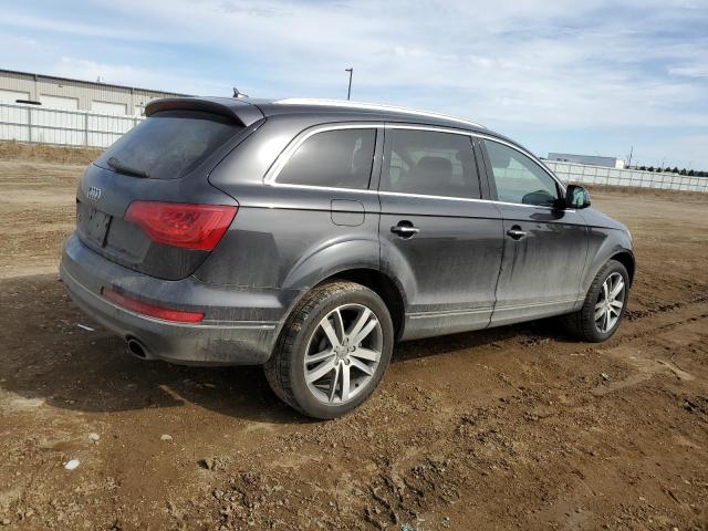 Photo 2 VIN: WA1LGAFE5DD000862 - AUDI Q7 