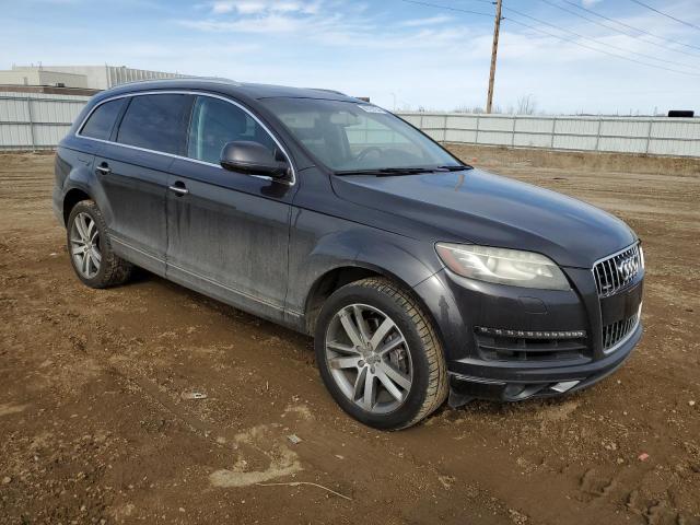 Photo 3 VIN: WA1LGAFE5DD000862 - AUDI Q7 