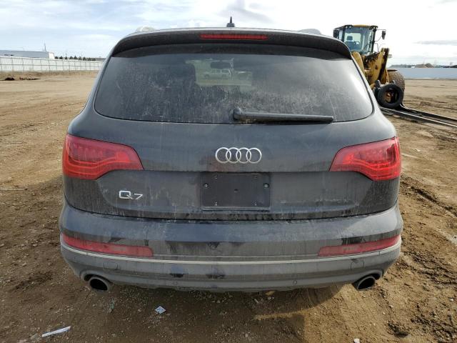 Photo 5 VIN: WA1LGAFE5DD000862 - AUDI Q7 