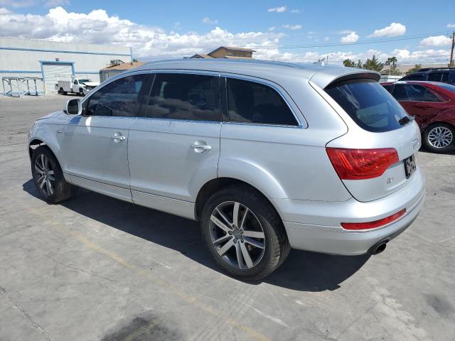 Photo 1 VIN: WA1LGAFE5DD002319 - AUDI Q7 PREMIUM 