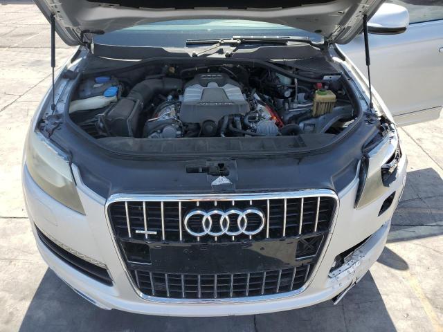 Photo 11 VIN: WA1LGAFE5DD002319 - AUDI Q7 PREMIUM 