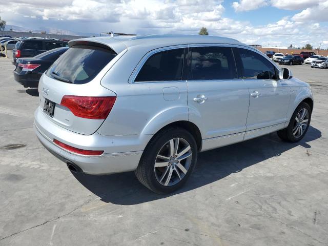 Photo 2 VIN: WA1LGAFE5DD002319 - AUDI Q7 PREMIUM 