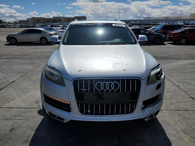 Photo 4 VIN: WA1LGAFE5DD002319 - AUDI Q7 PREMIUM 