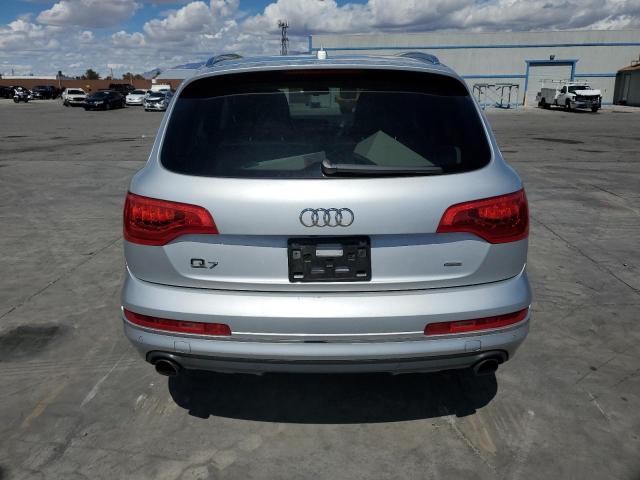 Photo 5 VIN: WA1LGAFE5DD002319 - AUDI Q7 PREMIUM 