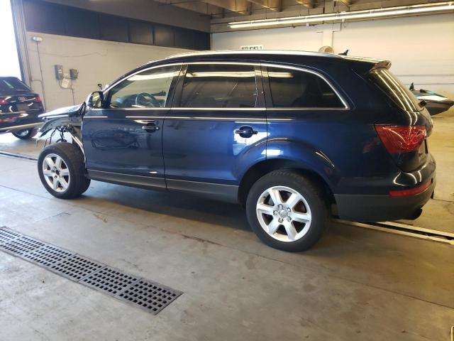 Photo 1 VIN: WA1LGAFE5DD002420 - AUDI Q7 PREMIUM 