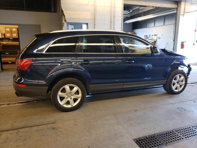 Photo 2 VIN: WA1LGAFE5DD002420 - AUDI Q7 PREMIUM 