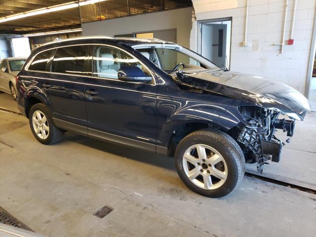 Photo 3 VIN: WA1LGAFE5DD002420 - AUDI Q7 PREMIUM 