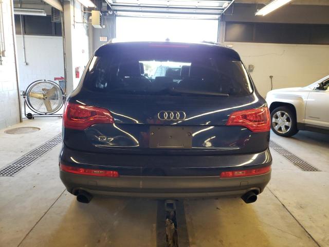 Photo 5 VIN: WA1LGAFE5DD002420 - AUDI Q7 PREMIUM 