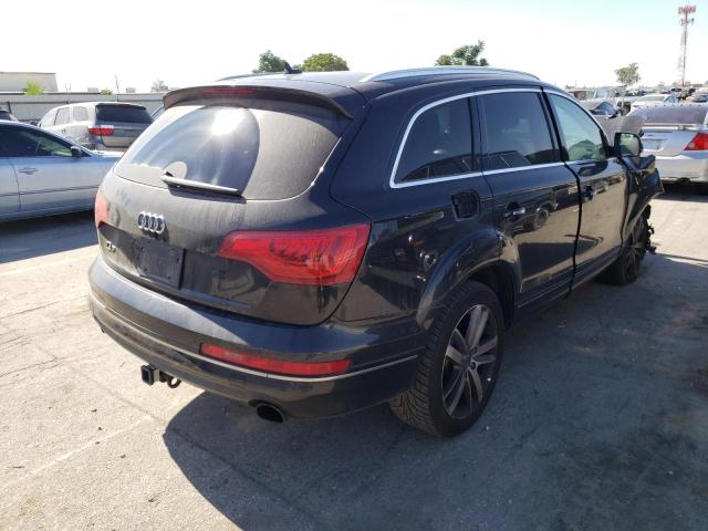 Photo 3 VIN: WA1LGAFE5DD003664 - AUDI Q7 PREMIUM 