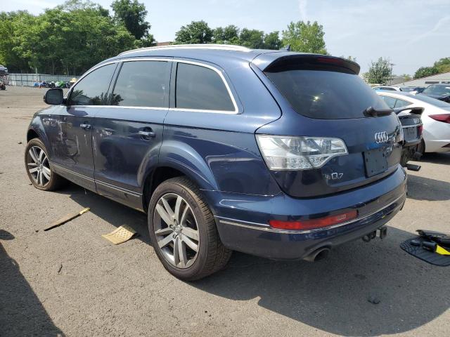 Photo 1 VIN: WA1LGAFE5DD006127 - AUDI Q7 PREMIUM 