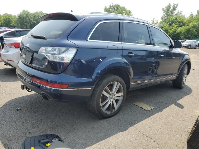 Photo 2 VIN: WA1LGAFE5DD006127 - AUDI Q7 PREMIUM 