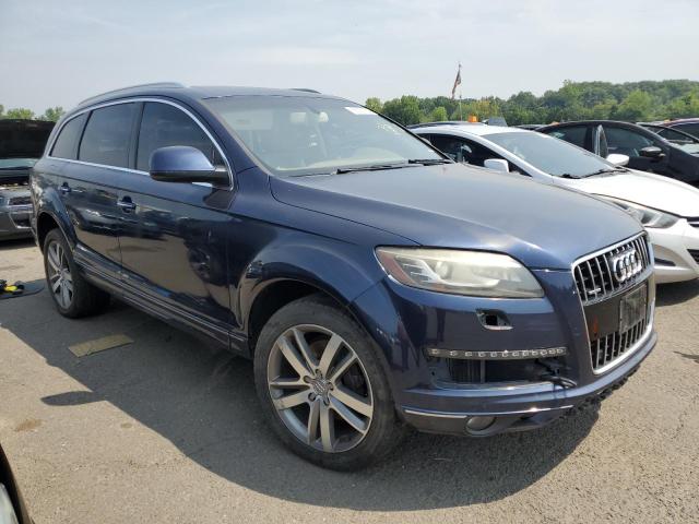 Photo 3 VIN: WA1LGAFE5DD006127 - AUDI Q7 PREMIUM 