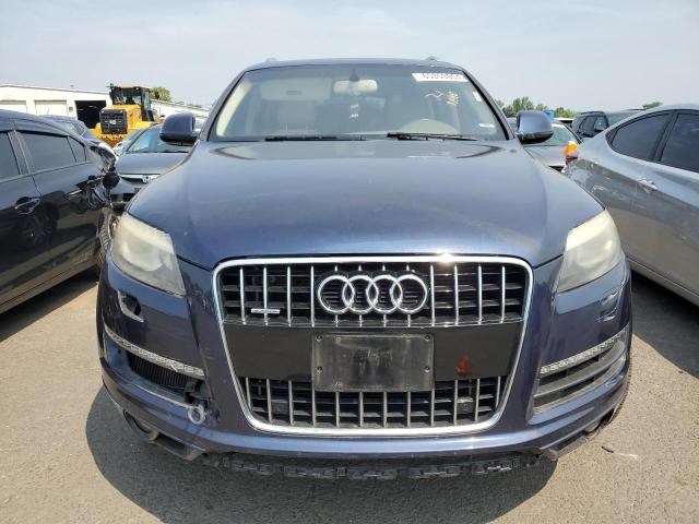 Photo 4 VIN: WA1LGAFE5DD006127 - AUDI Q7 PREMIUM 