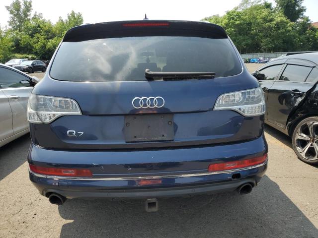 Photo 5 VIN: WA1LGAFE5DD006127 - AUDI Q7 PREMIUM 