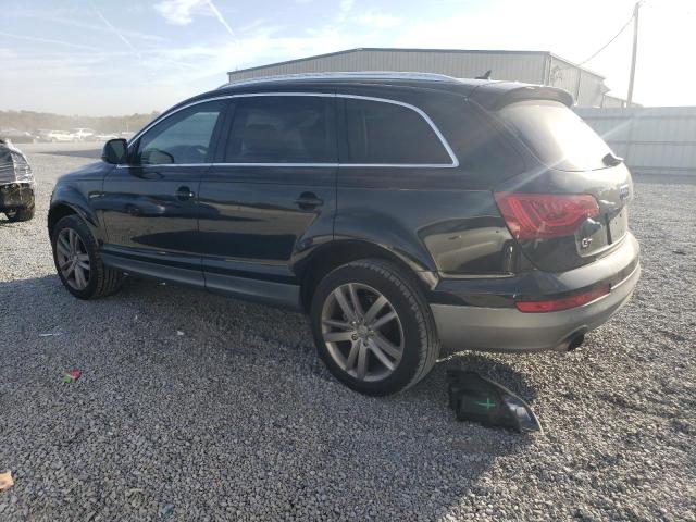 Photo 1 VIN: WA1LGAFE5DD006404 - AUDI Q7 