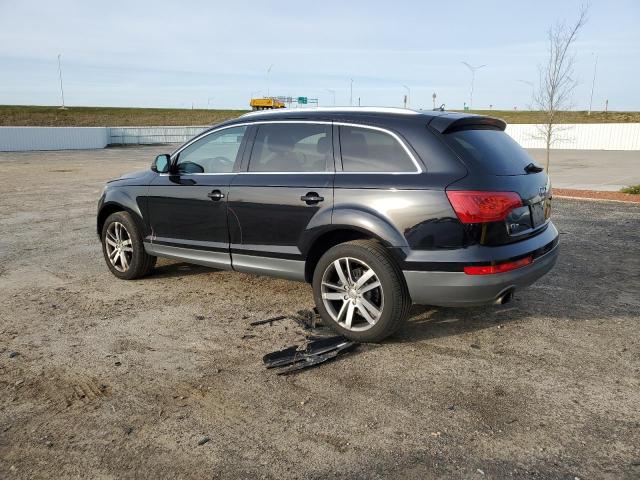 Photo 1 VIN: WA1LGAFE5DD007035 - AUDI Q7 