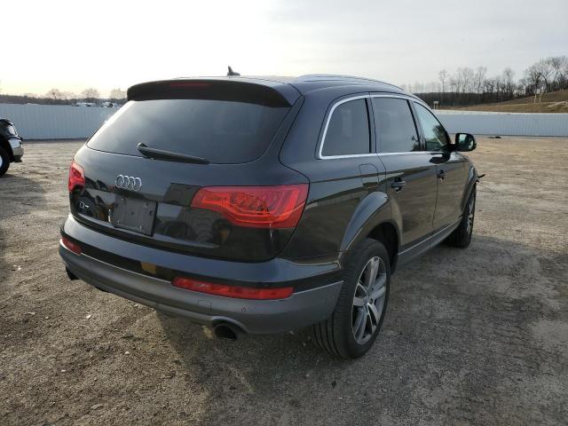 Photo 2 VIN: WA1LGAFE5DD007035 - AUDI Q7 