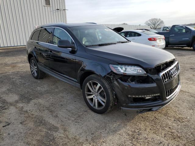 Photo 3 VIN: WA1LGAFE5DD007035 - AUDI Q7 