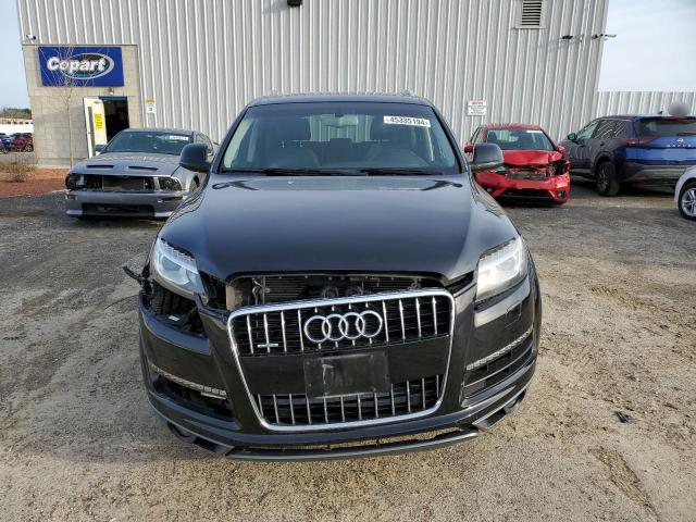 Photo 4 VIN: WA1LGAFE5DD007035 - AUDI Q7 