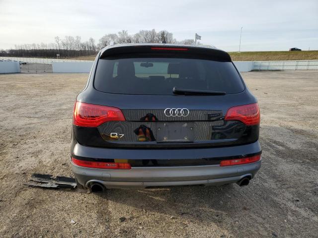 Photo 5 VIN: WA1LGAFE5DD007035 - AUDI Q7 