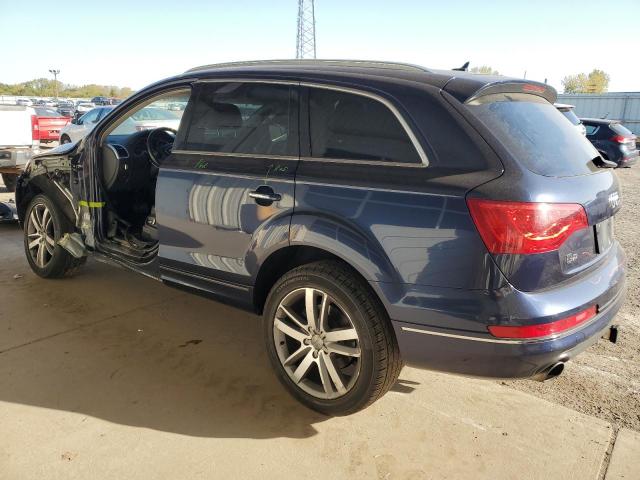 Photo 1 VIN: WA1LGAFE5DD012896 - AUDI Q7 PREMIUM 