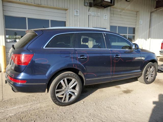 Photo 2 VIN: WA1LGAFE5DD012896 - AUDI Q7 PREMIUM 