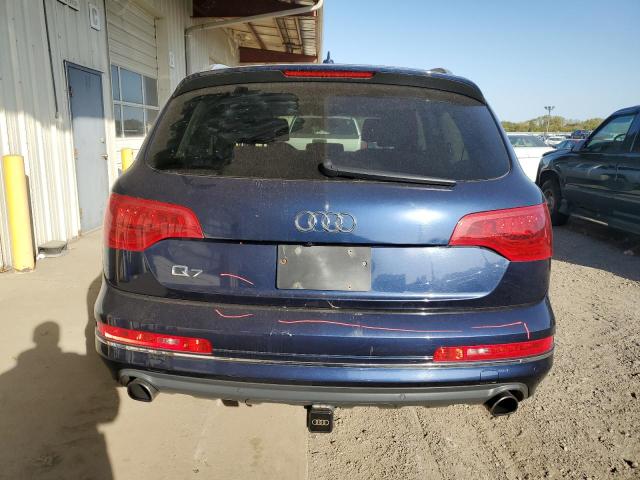 Photo 5 VIN: WA1LGAFE5DD012896 - AUDI Q7 PREMIUM 