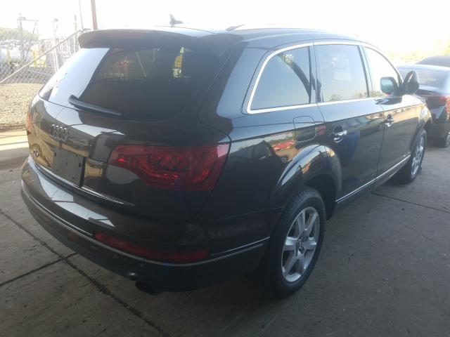 Photo 3 VIN: WA1LGAFE5DD013725 - AUDI Q7 PREMIUM 