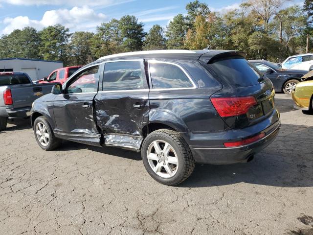 Photo 1 VIN: WA1LGAFE5DD014857 - AUDI Q7 PREMIUM 