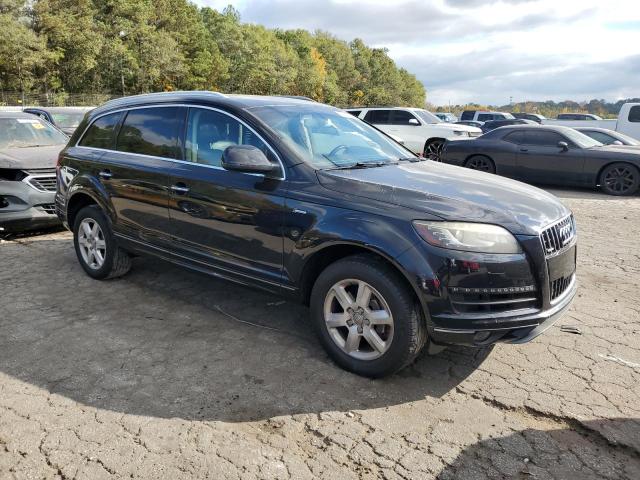 Photo 3 VIN: WA1LGAFE5DD014857 - AUDI Q7 PREMIUM 