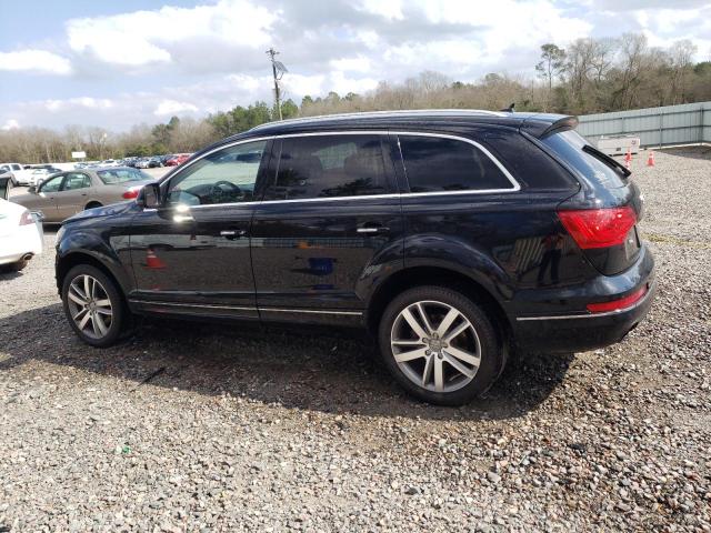 Photo 1 VIN: WA1LGAFE5ED002354 - AUDI Q7 PREMIUM 