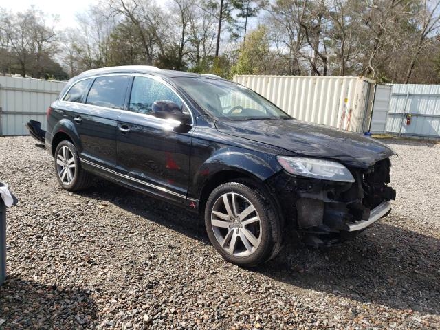 Photo 3 VIN: WA1LGAFE5ED002354 - AUDI Q7 PREMIUM 